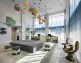 Studio apartment at Gravity Apartments in San Diego